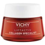 Soins du visage Vichy Liftactiv vitamine E pour le visage anti âge 