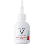 Sérums au rétinol Vichy Liftactiv à la glycérine 30 ml pour le visage anti âge 