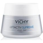 Crèmes de jour Vichy Liftactiv 50 ml pour le visage raffermissantes anti âge pour peaux sèches 