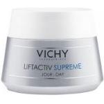 Crèmes de jour Vichy Liftactiv 50 ml pour le visage anti rides anti âge pour peaux normales 