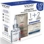 Crèmes de jour Vichy Liftactiv indice 30 50 ml anti rides pour peaux normales pour femme 