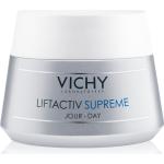 Crèmes hydratantes Vichy Liftactiv 50 ml pour le visage liftantes pour peaux sèches pour femme 