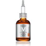 Sérums vitamine c Vichy Liftactiv vitamine E 20 ml pour le visage anti rides 