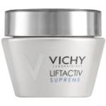 Crèmes de jour Vichy Liftactiv à la glycérine 50 ml pour le visage raffermissantes hydratantes pour peaux normales 