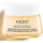 Crèmes de jour Vichy Neovadiol pour le visage anti âge pour peaux sensibles pour femme 