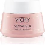 Crèmes de jour Vichy Neovadiol hypoallergéniques au calcium 50 ml anti âge pour femme 