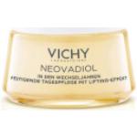 Soins du visage Vichy Neovadiol 50 ml pour le visage liftants pour peaux normales texture crème pour femme 