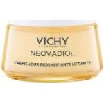 Soins du visage Vichy Neovadiol 50 ml pour le visage liftants pour peaux normales texture crème 