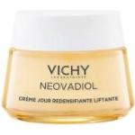 Soins du visage Vichy Neovadiol 50 ml pour le visage liftants pour peaux sèches texture crème 
