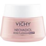 Soins du visage Vichy Neovadiol au calcium anti âge pour peaux matures texture crème 