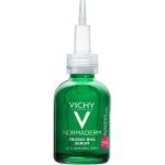 Soins du visage Vichy Normaderm à l'acide glycolique 30 ml anti imperfections pour peaux sensibles 