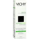 Crèmes de jour Vichy Normaderm 50 ml pour le visage anti âge pour peaux grasses pour femme 