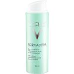 Soins du visage Vichy Normaderm non comédogènes 50 ml anti imperfections hydratants pour peaux sensibles pour femme 