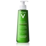 Produits nettoyants visage Vichy Normaderm 200 ml pour le visage anti imperfections purifiants pour peaux acnéiques pour femme 
