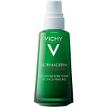 Crèmes hydratantes Vichy Normaderm 50 ml pour le visage anti imperfections hydratantes pour peaux acnéiques pour femme 