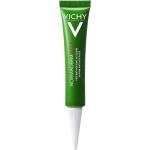 Soins du visage Vichy Normaderm 20 ml pour le visage anti acné texture crème pour femme 