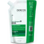 Shampoings Vichy Dercos 500 ml anti pellicules anti pelliculaire pour cheveux gras 