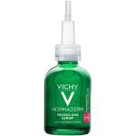 Soins du visage Vichy Normaderm anti points noirs anti acné pour peaux acnéiques 