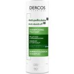 Shampoings Vichy Dercos anti pellicules anti pelliculaire pour cheveux normaux 