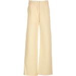 Pantalons Vicolo beiges Taille 14 ans pour fille de la boutique en ligne Miinto.fr avec livraison gratuite 