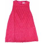 Robes sans manches Vicolo roses à franges Taille 10 ans pour fille de la boutique en ligne Miinto.fr avec livraison gratuite 