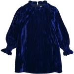 Robes en velours Vicolo violettes en velours Taille 10 ans pour fille de la boutique en ligne Miinto.fr avec livraison gratuite 