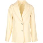 Vestes de blazer Vicolo beiges Taille 10 ans pour fille de la boutique en ligne Miinto.fr avec livraison gratuite 