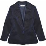 Vestes de blazer Vicolo bleues à paillettes Taille 10 ans pour fille de la boutique en ligne Miinto.fr avec livraison gratuite 