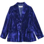 Vestes en velours Vicolo violettes en velours Taille 10 ans look fashion pour fille de la boutique en ligne Miinto.fr avec livraison gratuite 