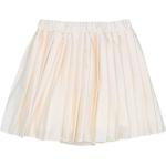 Jupes plissées Vicolo beiges en satin Taille 10 ans pour fille de la boutique en ligne Miinto.fr avec livraison gratuite 