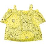 ViCOLO - Kids > Tops > Blouses - Yellow -