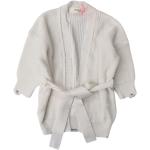Cardigans Vicolo blancs Taille 4 ans look fashion pour fille de la boutique en ligne Miinto.fr avec livraison gratuite 