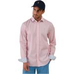 Chemises Vicomte A roses Taille 3 XL look casual pour homme 