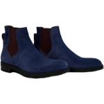 Vicomte A. - Shoes > Boots > Chelsea Boots - Blue -