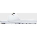 Claquettes de piscine Nike Victori One blanches Pointure 41 classiques 