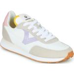 Chaussures de running Victoria blanches Pointure 36 look casual pour femme 