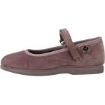 Chaussures casual Victoria violettes Pointure 24 look casual pour fille 