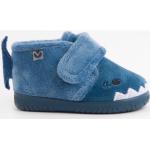 Chaussures casual Victoria bleues Pointure 24 avec un talon jusqu'à 3cm look casual pour enfant 