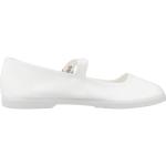 Chaussures casual Victoria blanches Pointure 41 look casual pour femme 