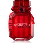 Eaux de parfum Victoria´s Secret Bombshell sucrés 50 ml pour femme 