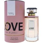 Eaux de parfum Victoria´s Secret Love 100 ml pour femme 