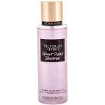 Victoria's Secret Velvet Petals Shimmer brume parfumée pour femme 250 ml