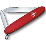 Couteaux de poche Victorinox Excelsior rouges 