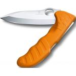 Couteaux de poche Victorinox orange 