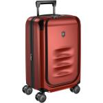 Victorinox Spectra 3.0 Exp Frequent Flyer Valise 4 roues rouge, 35 x 55 x 23cm