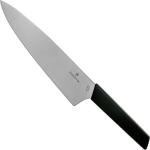 Couteaux de cuisine Victorinox gris acier en acier inoxydables 