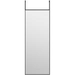 Miroirs muraux VidaXL en aluminium 