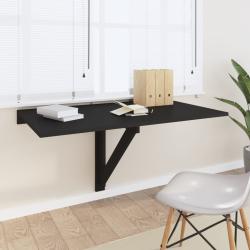 Table pliable de cuisine salle à manger 2 abattants - table ovale extensible  - panneaux particules blanc - Achat & prix