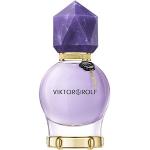 Eaux de parfum Viktor & Rolf Good Fortune à la vanille 50 ml avec flacon vaporisateur pour femme 