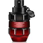 Eaux de parfum Viktor & Rolf Spicebomb ambrés 50 ml avec flacon vaporisateur pour homme 